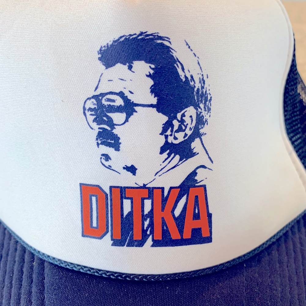 Chicago Bears Ditka Hat Chicago Bears Shoulder bag